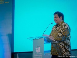 Potensi Energi Baru Terbarukan RI 442 GW, Bisa Ekspor PLTS