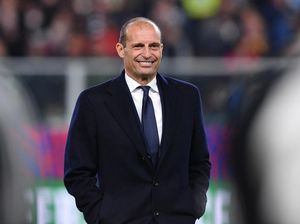 Final Coppa Italia: Allegri di Ambang Sejarah