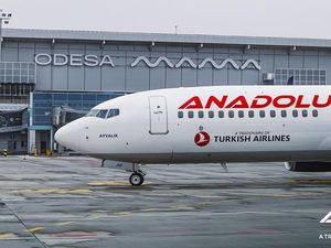 Penumpang Terima Foto Kecelakaan, Pesawatnya Lalu Batal Lepas Landas