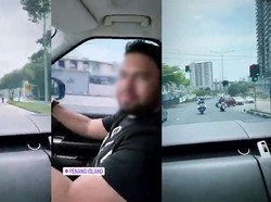 Tuai Kontroversi, Anak Politisi Pamer Dikawal Polisi Terobos Lampu Merah