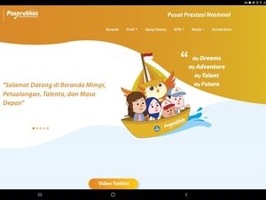 Syarat Beasiswa Persiapan S1 Luar Negeri, Siswa Kelas XI Merapat!