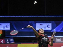 Uber Cup 2022: Susunan Pemain Indonesia Vs Jepang, Rotasi Merah Putih