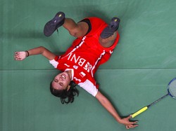 Harinya Bilqis Prasista dan Syabda Perkasa!