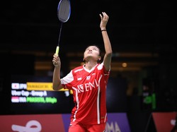 Bilqis Prasista Kalahkan Akane sang Nomor 1 Dunia, Apa Strateginya?