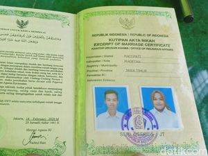 Malam Jumat Jadi Pertemuan Terakhir dengan Ranting Sebelum Gandi Menghilang Malam Jumat Jadi Pertemuan Terakhir dengan Ranting Sebelum Gandi Menghilang
