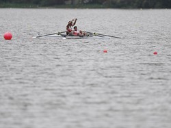 Asian Games dan Kualifikasi Olimpiade Mepet, PODSI: Sama-sama Penting