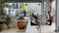 Ini Dia Tempat Nongkrong Ngehits di Tasikmalaya