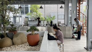 Ini Dia Tempat Nongkrong Ngehits di Tasikmalaya