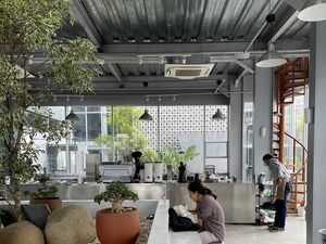 Ini Dia Tempat Nongkrong Ngehits di Tasikmalaya Ini Dia Tempat Nongkrong Ngehits di Tasikmalaya