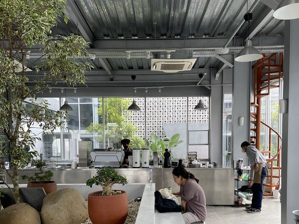 Ini Dia Tempat Nongkrong Ngehits di Tasikmalaya