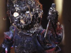 7 Boneka Paling Seram di Film Horor 7 Boneka Paling Seram di Film Horor