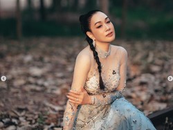 Christy Chung Dihujat Netizen, Disebut Maksa