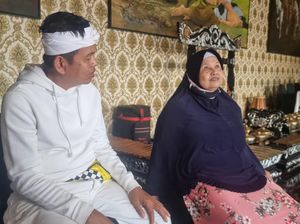 Ibu dari Tanjung Priok Nekat ke Subang Temui Dedi Mulyadi, Ini Curhatnya