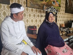 Ibu dari Tanjung Priok Nekat ke Subang Temui Dedi Mulyadi, Ini Curhatnya