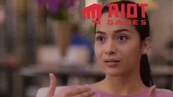 Deretan Meme Riot Games Gugat Moonton Terkait Plagiarisme