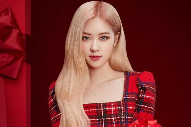 Rose terkenal suka kulineran