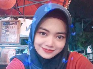 Ini Isi Chat Suami yang Bikin Pelaku Murka hingga Tega Bunuh Dini Nurdiani Ini Isi Chat Suami yang Bikin Pelaku Murka hingga Tega Bunuh Dini Nurdiani