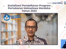 Program Pertukaran Mahasiswa Merdeka Angkatan 2 Bakal Digelar Full Tatap Muka