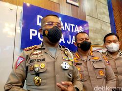 Sejuta Kendaraan Melintas di Jatim Selama Arus Mudik-Balik Lebaran 2022