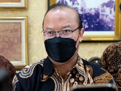 Ini Langkah RPH Surabaya Jaga Kualitas Hewan Potong di Tengah Wabah PMK