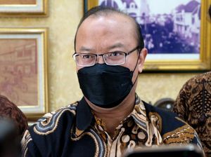 Ini Langkah RPH Surabaya Jaga Kualitas Hewan Potong di Tengah Wabah PMK Ini Langkah RPH Surabaya Jaga Kualitas Hewan Potong di Tengah Wabah PMK