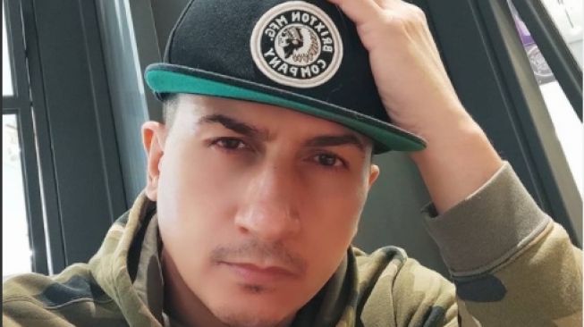 Erwin Cortez