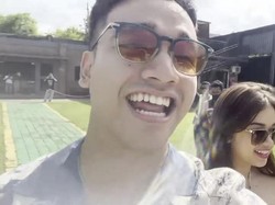 Fadly Faisal Pastikan ke Ayahnya Bukan Perekam Video Syur 47 Detik