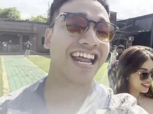 Fadly-Rebecca Putus Usai Geger Video Syur? Ini Kata Haji Faisal Fadly-Rebecca Putus Usai Geger Video Syur? Ini Kata Haji Faisal