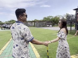 Video Syur Mirip Rebecca Klopper Jadi Beban Fadly Faisal