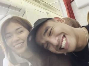 Terkuak Video Syur Mirip Rebecca Klopper Bukan Direkam Pacar Terkuak Video Syur Mirip Rebecca Klopper Bukan Direkam Pacar