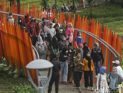 Data BPS: Indeks Pembangunan Manusia 2021 DKI Tertinggi, Papua Terendah