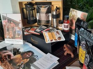 Tourism Working Group di Labuan Bajo Jadi Etalase Ekraf se-Indonesia