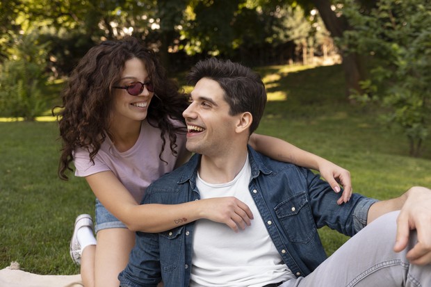 Healthy relationship dari Aries dan Sagitarius