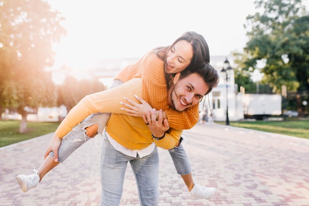 Healthy relationship dari kedua Pisces