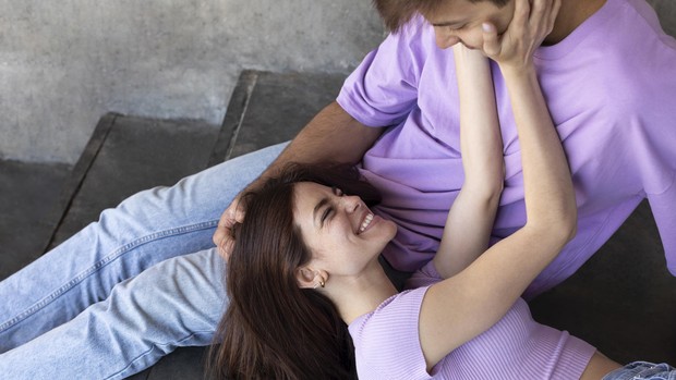 Healthy relationship dari Sagitarius dan Pisces