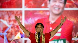 Potret Marcos Jr, Putra Mantan Diktator yang Menang Pilpres Filipina