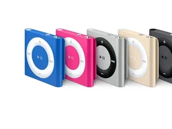 Masih Segel, Apple iPod Generasi Pertama Laku Rp 440 Juta