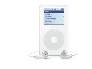 Mengenang Generasi iPod dari Roda Gulir hingga Touch Mengenang Generasi iPod dari Roda Gulir hingga Touch