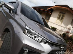Kabar Avanza Hybrid Bakal Lahir, untuk Halau Xpander Hybrid?
