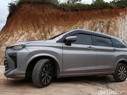 Banyak Dipakai MPV Zaman Now, Ini Kelebihan Mobil Penggerak Roda Depan