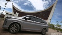 Istimewanya Mudik 2022 dengan All New Avanza
