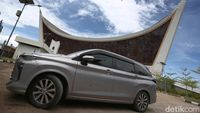 Istimewanya Mudik 2022 dengan All New Avanza