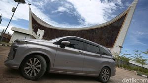 Istimewanya Mudik 2022 dengan All New Avanza