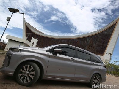 Istimewanya Mudik 2022 dengan All New Avanza