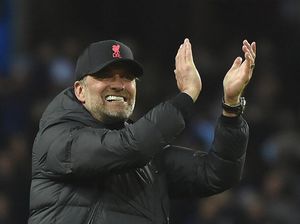 Juergen Klopp Bangga Pemain Ini Berani Mengaku Gay Juergen Klopp Bangga Pemain Ini Berani Mengaku Gay