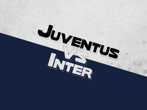 Video Data-Fakta Final Coppa Italia Juventus Vs Inter