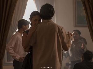 Tontonan Seru di Mei 2022, The Innocent hingga Kambodja