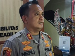 Polisi Hentikan Kasus Perempuan Mengaku Diculik di Tabanan