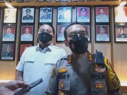 Polisi Periksa Bos Golcoin, Kapolresta Denpasar: Korbannya Banyak