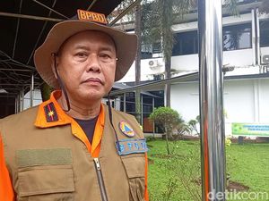 Waspada! 7 Kecamatan di Subang Selatan Rawan Bencana Waspada! 7 Kecamatan di Subang Selatan Rawan Bencana